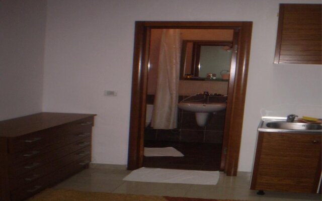 Apartments Butua Budva