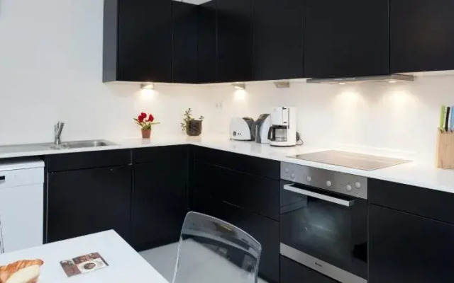 Great Stay Apartments