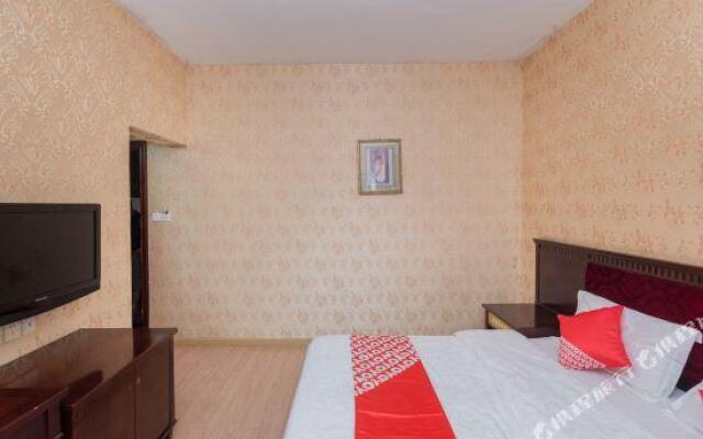 Donglai Business Hotel