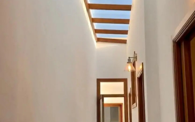 La Casita de Juana