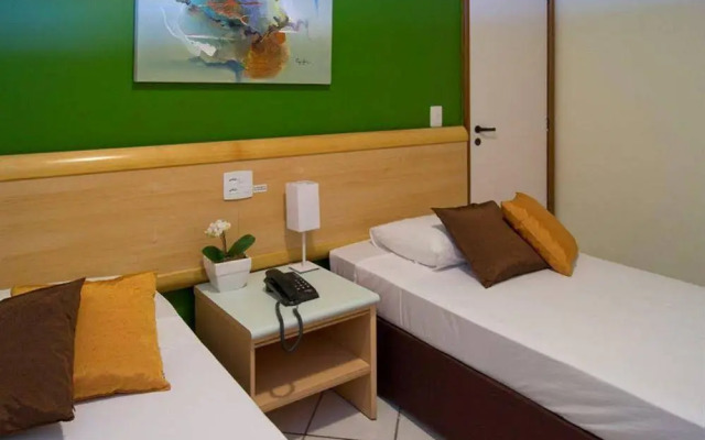 Bristol Quartier Latin Hotel