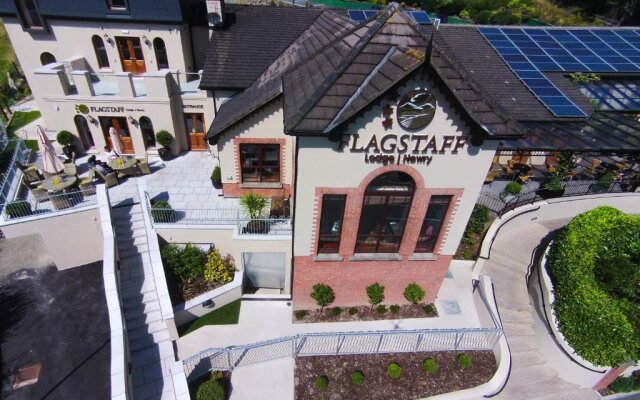 Flagstaff Lodge