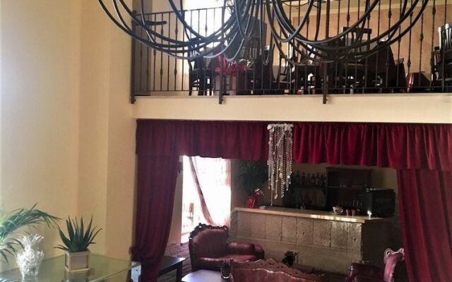 Hotel Zabbara