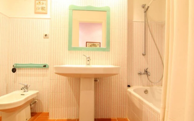 Apartament Sunset Sitges Rentals