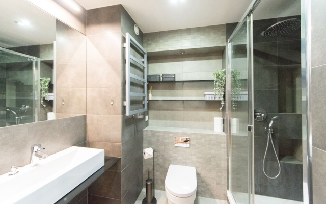 SZLAK 50 with private garage p4you pl