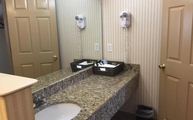 Holiday Inn Gettysburg (Battlefield)