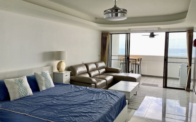 Paradise Condominium by PSR