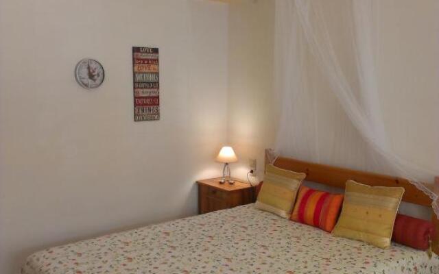 Patra - Cute studio near center