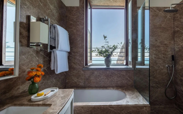 Anantara Convento Di Amalfi Grand Hotel