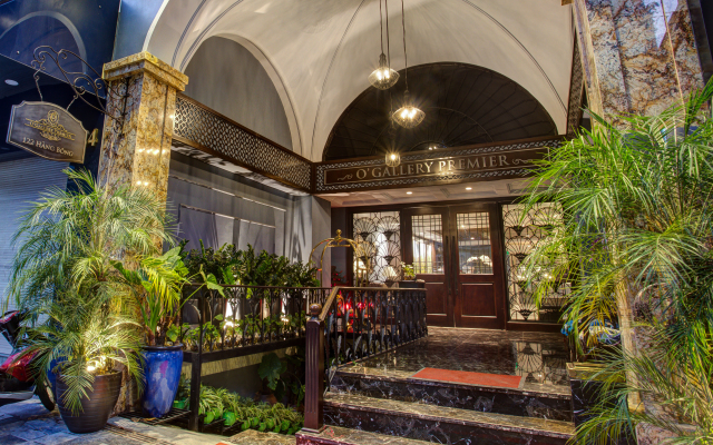O'Gallery Premier Hotel & Spa