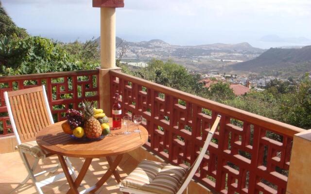 *****Finca Bella Vista