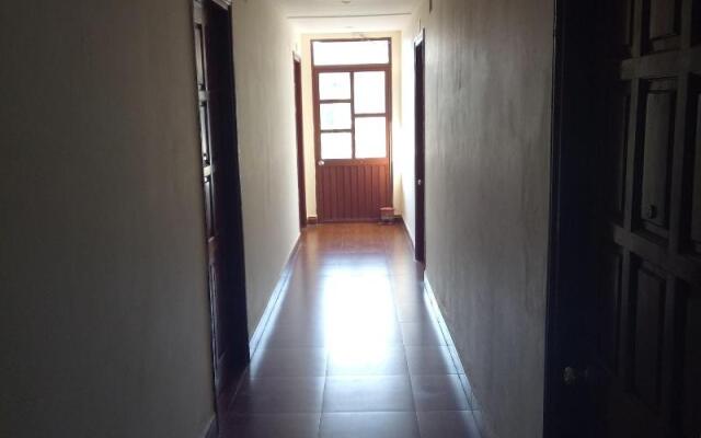 Hoa Sen Hotel