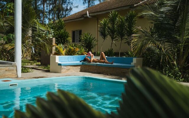 GK Palm Resort Watamu