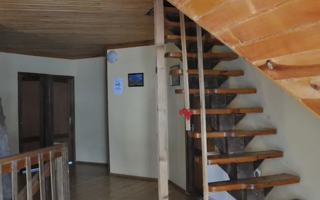 Gudauri House of the Sun
