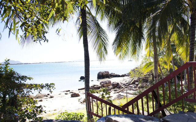 Whitsunday Sands Resort