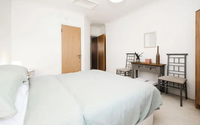 Granada Road Seaside House