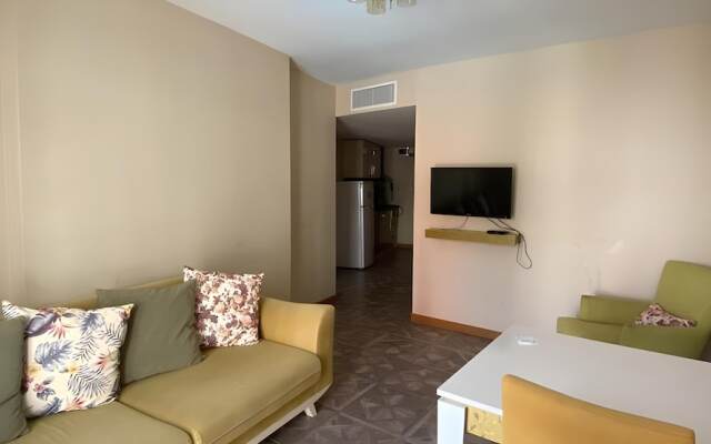 Sante Termal Hotel