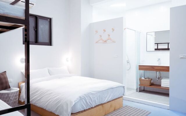 Uns B&B