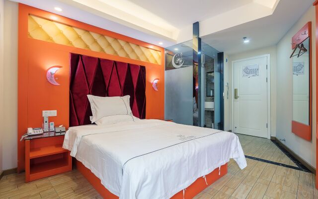 Yimi Inn Guangzhou Airport Road Branch