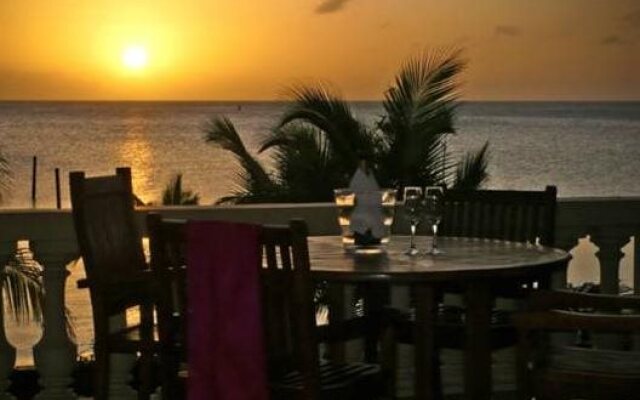 Aruba Surfside Marina