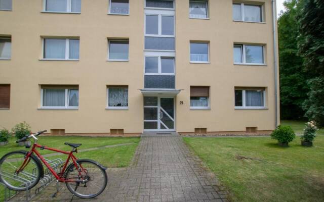 Tolstov-Hotels Big Room Apartment