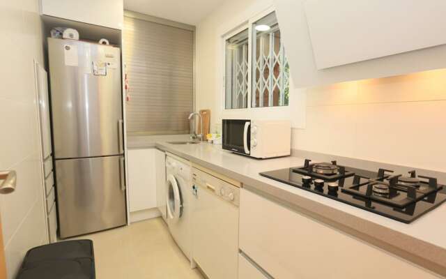 Casa Para 6 Personas en Cambrils