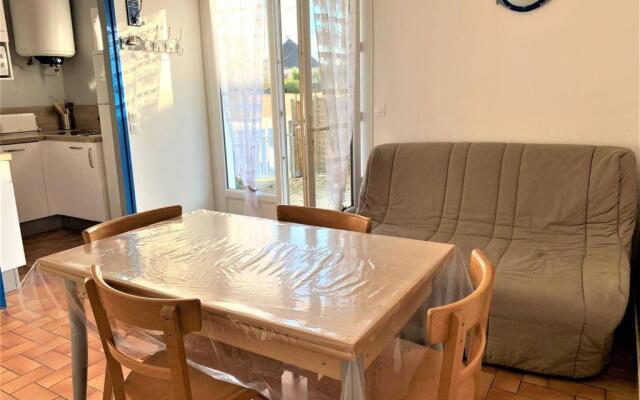 Villa Quiberon, 2 pièces, 4 personnes - FR-1-478-171