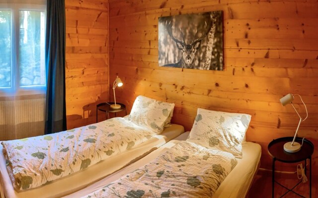 Chalet Jungtalblick Wohnung Chilcheri Gr Chen