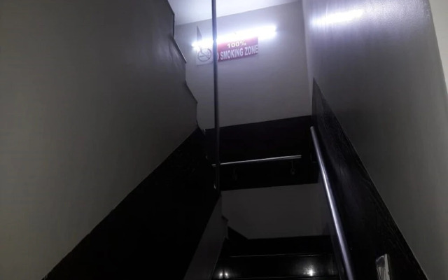 Hotel Sapthagiri Nest