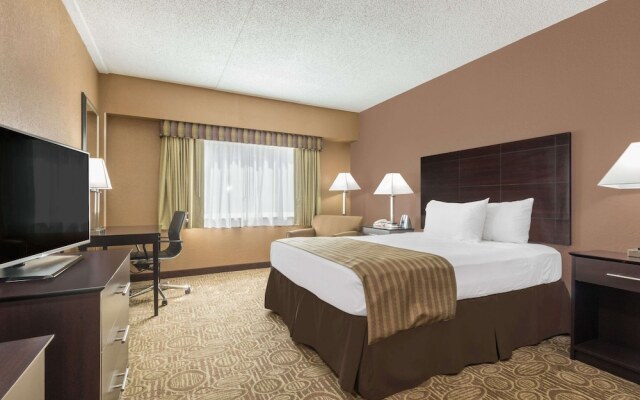 Ramada Paintsville Hotel & Conference Center