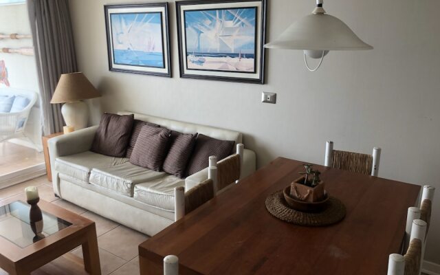 Apartamento 222 Vista Mar Lilenes