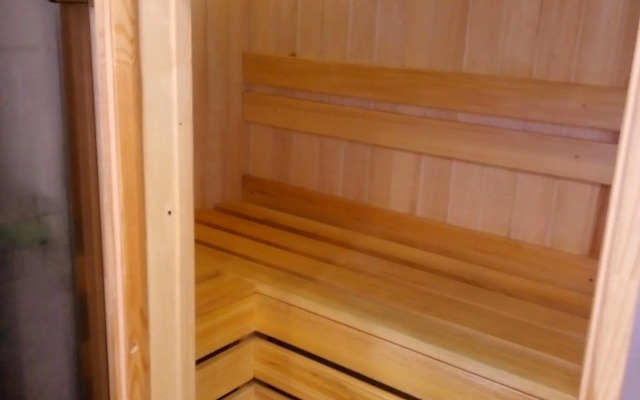 Апартаменты на улице Моховая 30