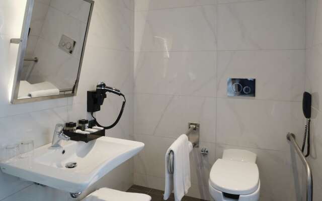 Radisson Blu Hotel Ankara Cankaya
