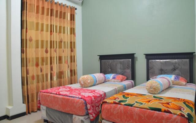 Hotel Ratna