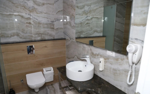 Sky Hotel
