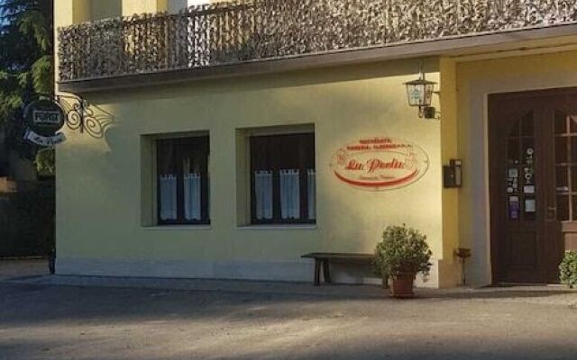 Albergo Ristorante La Perla