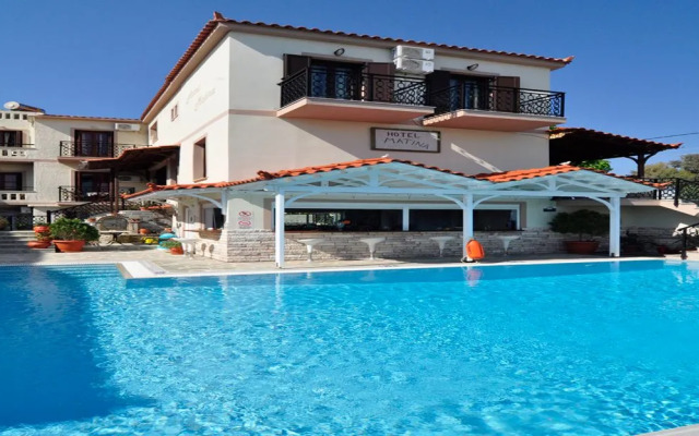 Matina Hotel