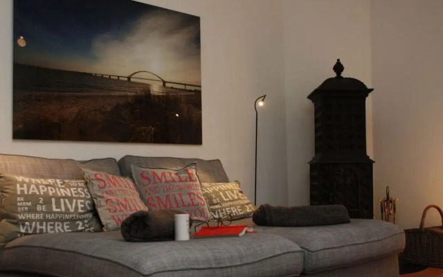 \"kleine Freiheit Fehmarn\"