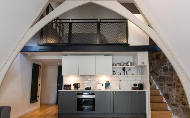 Linton Collection - Blackfriars Lofts
