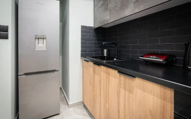 LIV - Comfortable Designer Apt in Lycabettus
