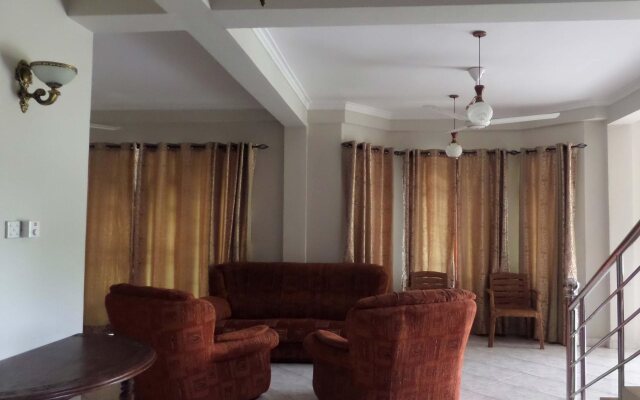 Kitulgala Lotus Villa Resort