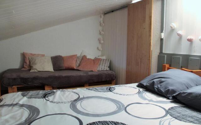 patio seignosse plage 6 couchages