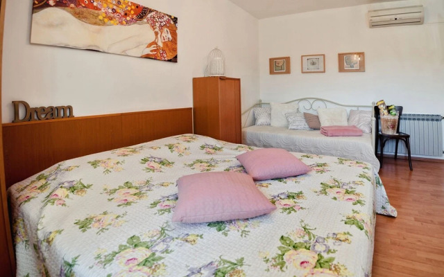 Jasna - Cozy Apartment in a Peaceful Area - A2