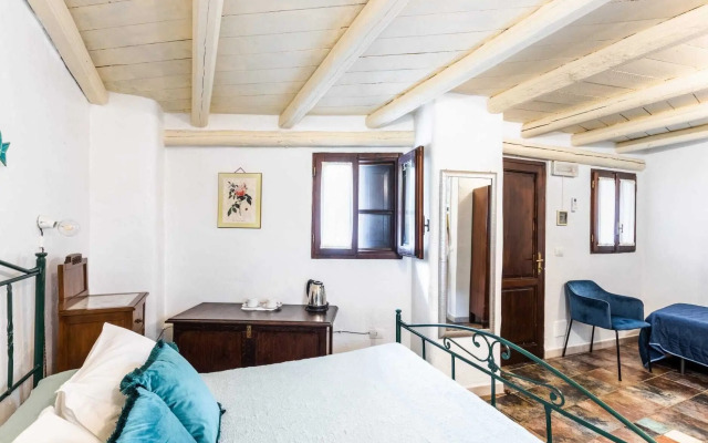 Agriturismo Val di Noto