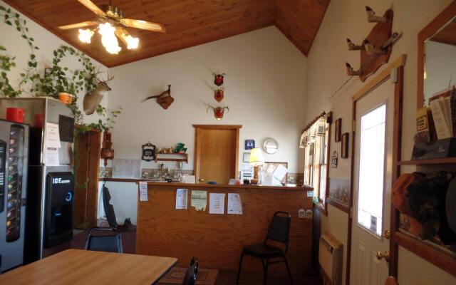 Dakota Country Inn & Suites