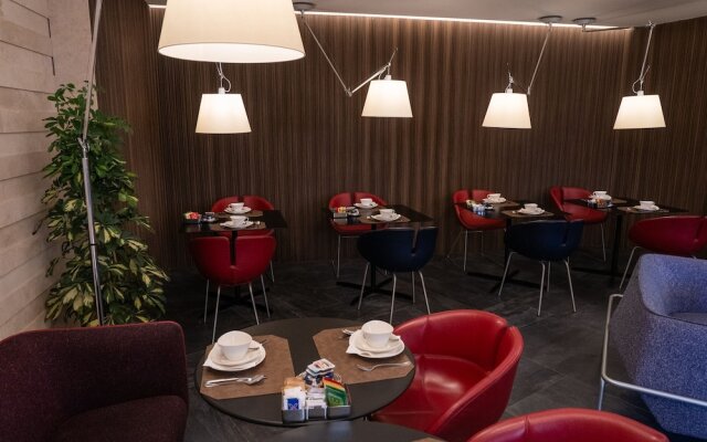 Hotel Stendhal & Luxury Suites