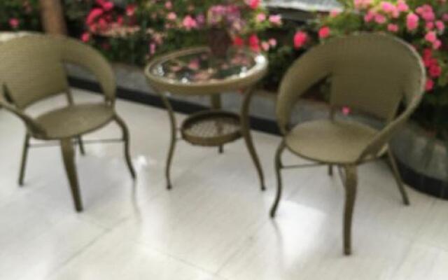 Ya'an Laojingfang Hostel