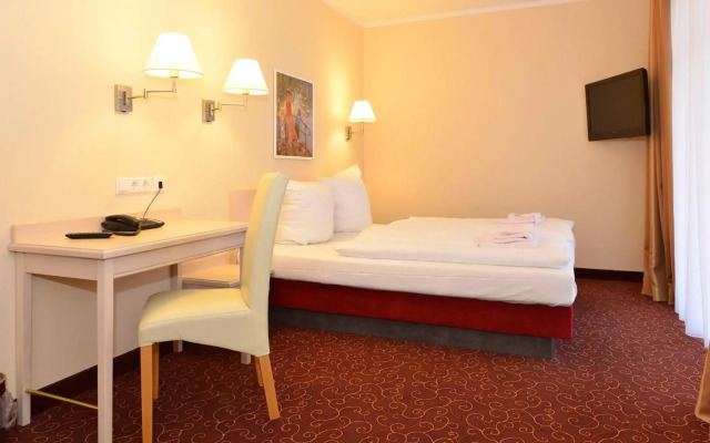 Hotel Behrmann