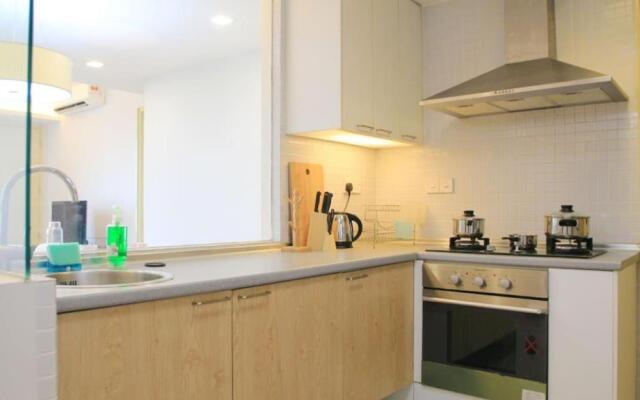 Nice One Bedroom Studio In Kuala Lumpur Free