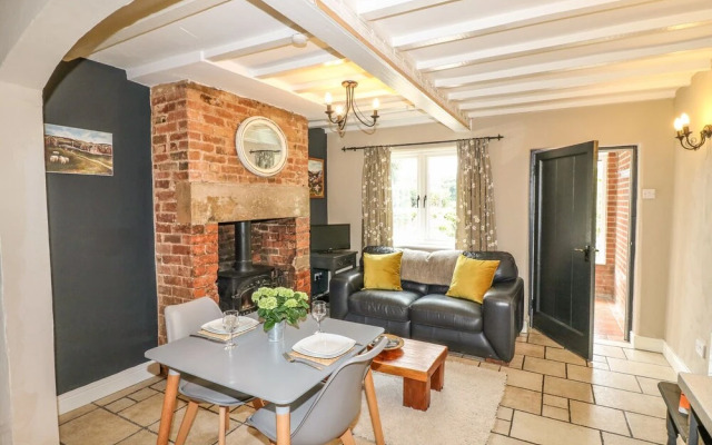 Callow Cottages